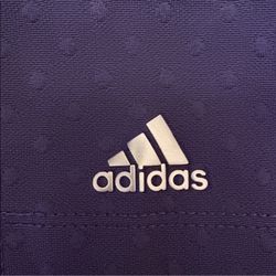 NWOT Adidas Dark Blue Skort