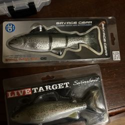 Swimbait 