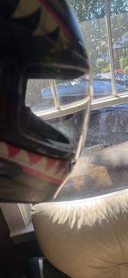 Bell Qualifier Helmet