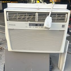 Window  Air Conditioning  