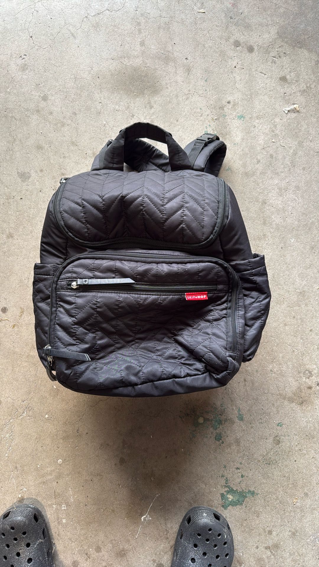 Diaper Bag