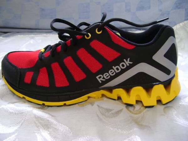 New Men's Reebok Running Shoes