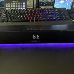 Taotronics Bluetooth And WiFi Soundbar