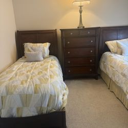 Twin Beds For Sale