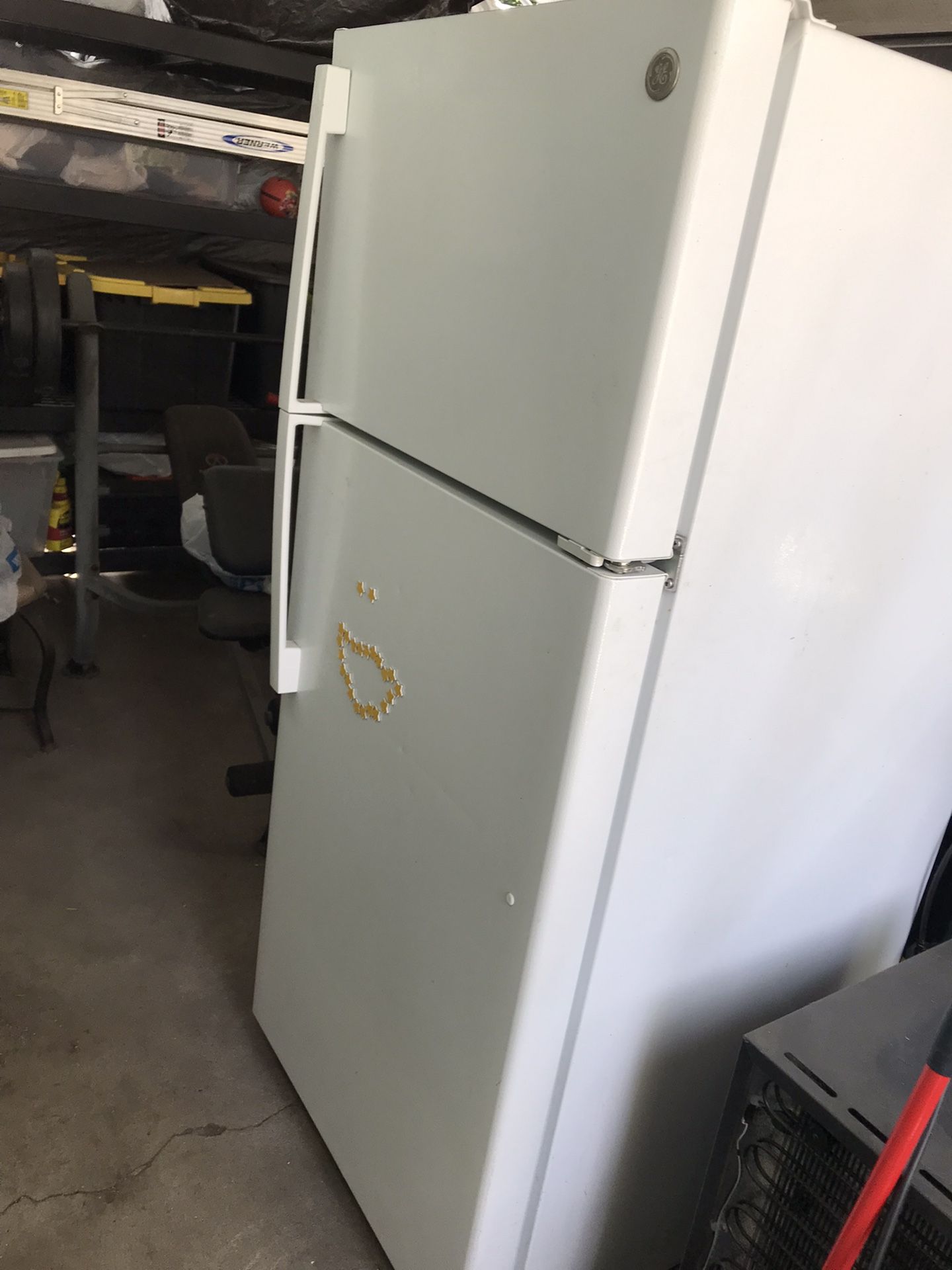 Refrigerator