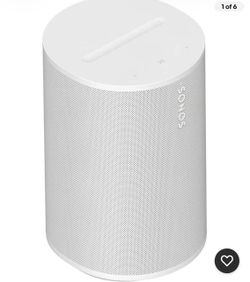 Sonos  Era 100 SL speaker,  Sealed.