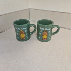 Waffle HOUSE 2016 TUXTON MUGS 