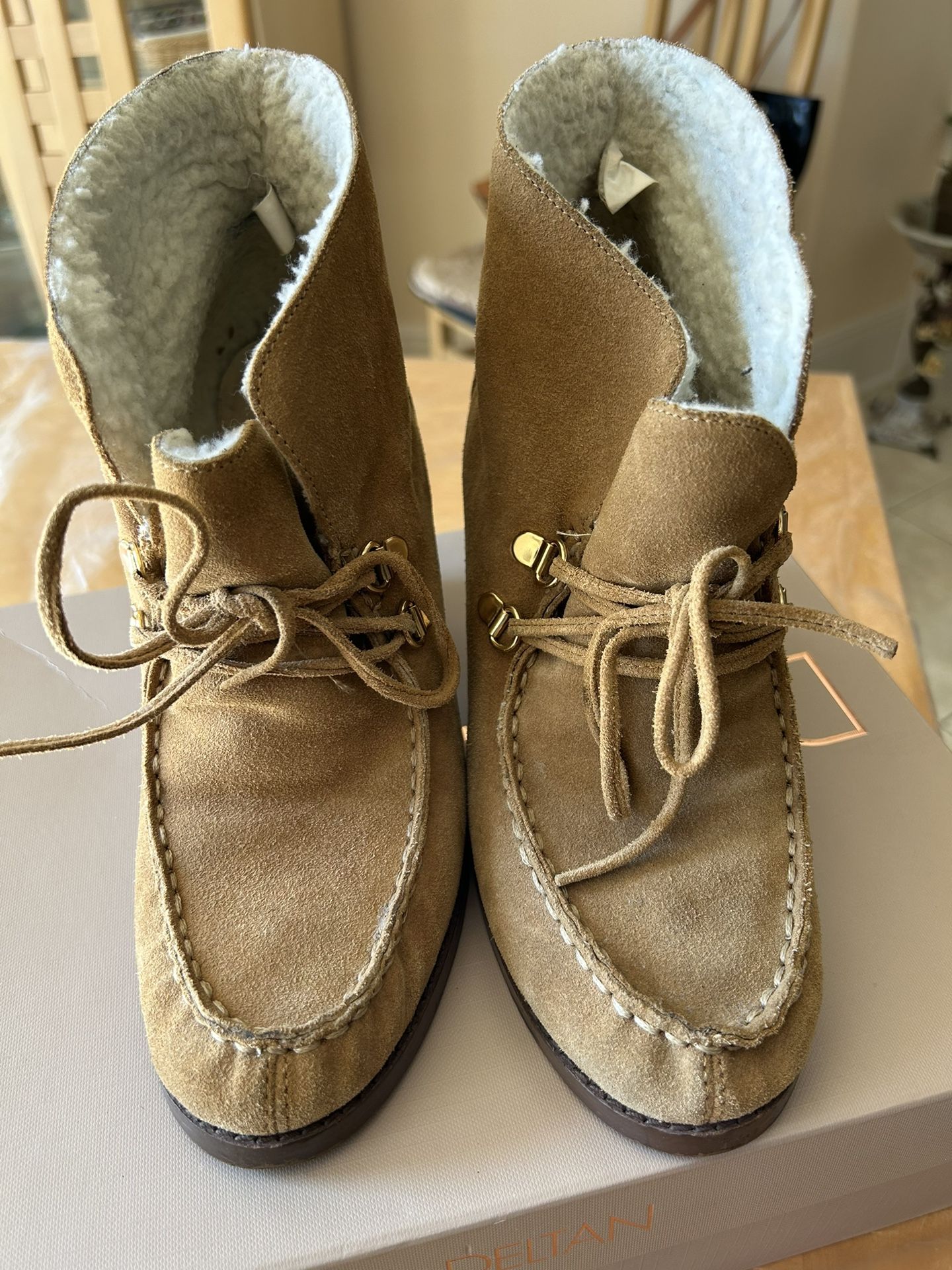 Michael Kors Boots