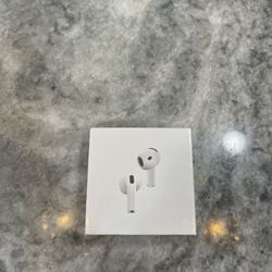 AirPods 4