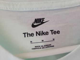 Nike tees