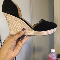 Women’s Size 11 Wedges