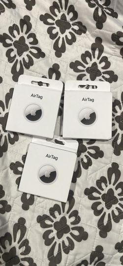 Apple AirTags