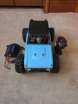 Redcat rc