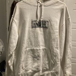 Supreme Franklin Hoodie