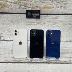 Apple iPhone 12 ✨BLACK FRIDAY SPECIAL ✨