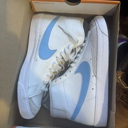 Nike Sb Blazer Vintage77s Size 11 New