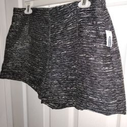 Women's Fitted Shorts