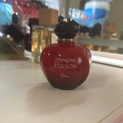 Hypnotic Poison Dior Women Perfume 1.7 Oz 