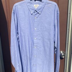 St. Johns Bay Mens Shirt XXL