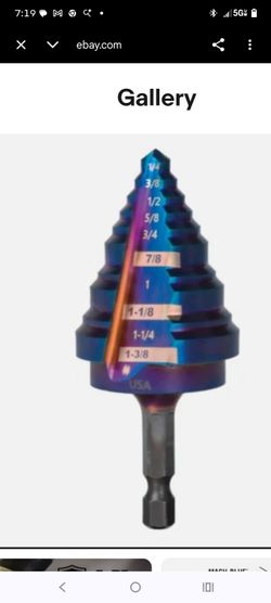 Drill bit