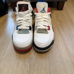 Jordan 4