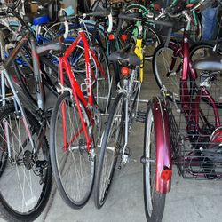 Bikes 🚲 Bicycle 🚲 Bicicletas 