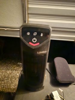 Lasko Portable Space Heater