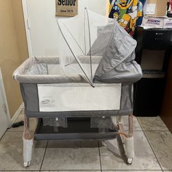 Baby Bassinet
