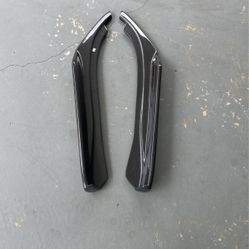 Q50 diffuser extension