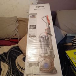 Dyson Animal3
