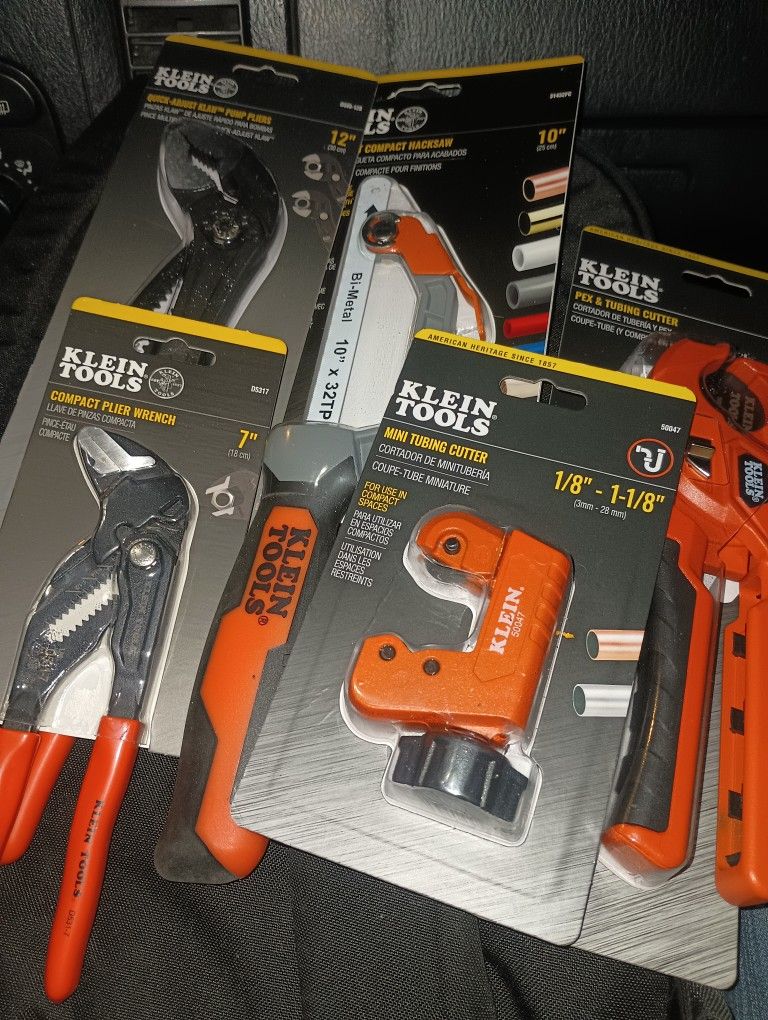 Klein Tools
