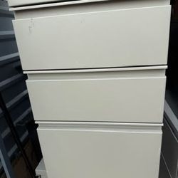 Herman Miller Filing Cabinets