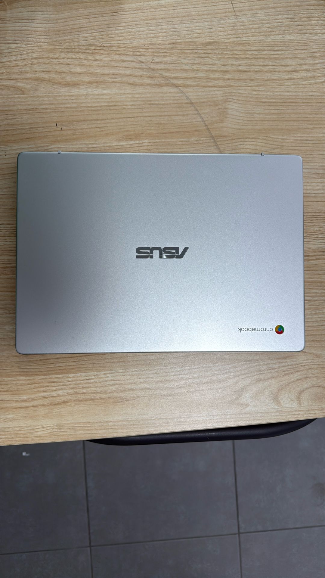 Asus Chromebook