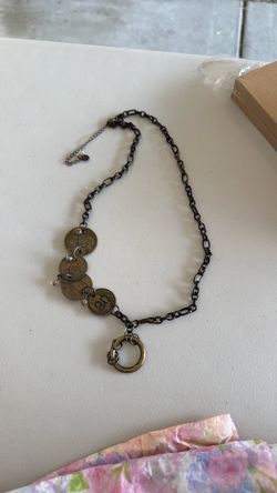 Necklace
