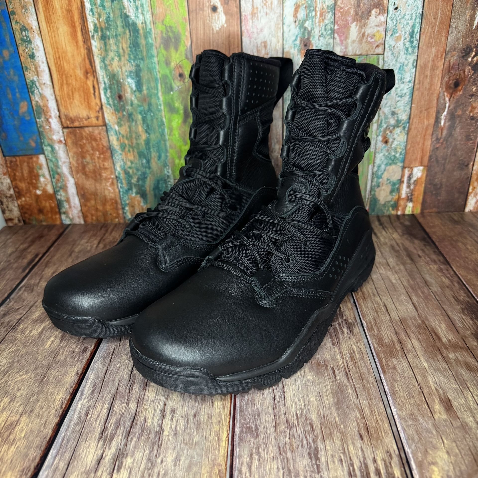 Nike SFB Field 2 8” GORE-TEX Tactical Boots – Size 9 Men