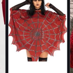 Leg Avenue -Spider