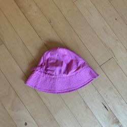 Pink Hat