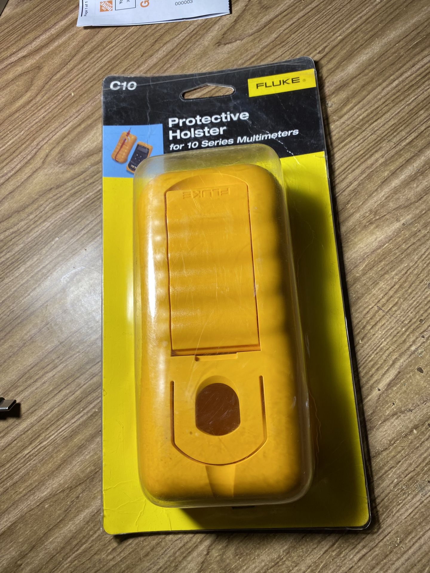 Fluke Multimeter Protector