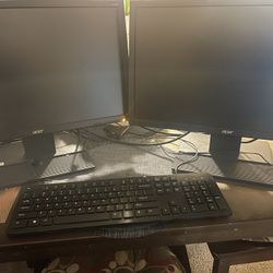 Acer Desktop
