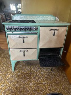 Vintage Odin Beautyrange great condition