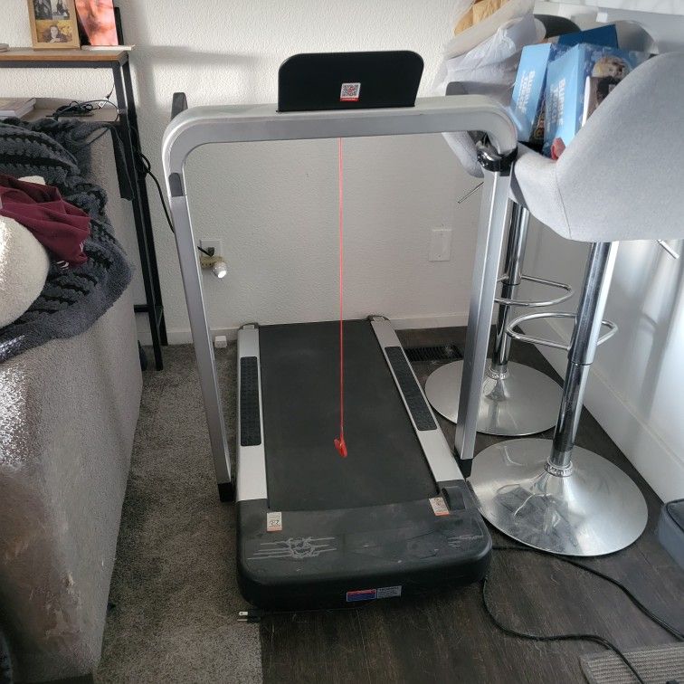 Tread Mill/ Walking pad $100 OBO