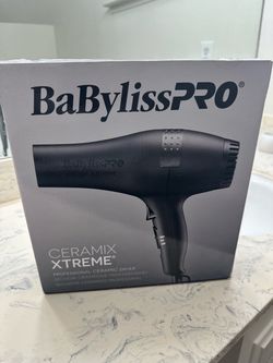 Babyliss Hair Dryer