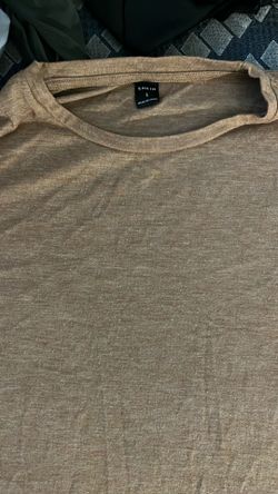 Large -shirt