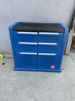Kids Dresser