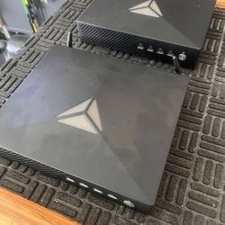 Mini Computer(s) - Kinupute 