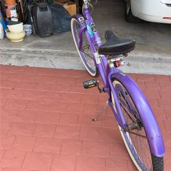 Billabong  hyper 20” Beachcruiser