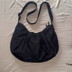 Fitness Bag
