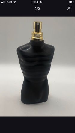 Jean Paul Gaultier Le Male Le Parfum (125ml / 4.2 oz)