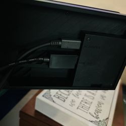 Nintendo Switch Charging Dock