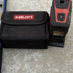 Hilti Tool